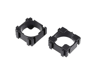 18650 Battery Cell Plastic Spacer 1Pcs